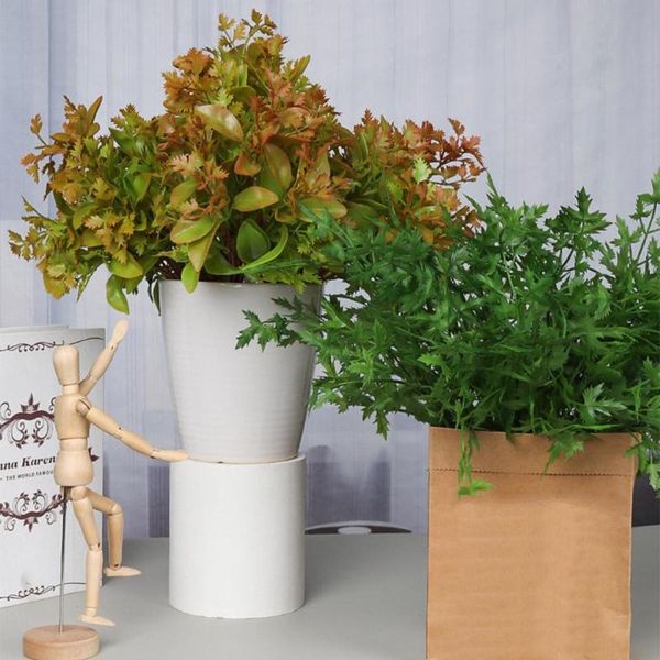 decorative flowers & wreaths faux plant diy colorfast fake artificial plants fancy simulation home garden wedding decor
decorative flowers & wreaths faux plant diy colorfast fake artificial plants fancy simulation home garden wedding decor