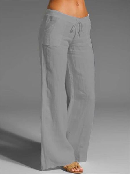autumn oversized celmia vintage linen womens capri palazzo fashion long wide leg trousers casual elastic waist solid pantalon 5xl, Black;white
autumn oversized celmia vintage linen womens capri palazzo fashion long wide leg trousers casual elastic waist solid pantalon 5xl, Black;white