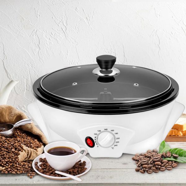 electric coffee bean baked roaster peanut beans baking dryer roasting machine cafe grain drying stove us plug roasters
electric coffee bean baked roaster peanut beans baking dryer roasting machine cafe grain drying stove us plug roasters