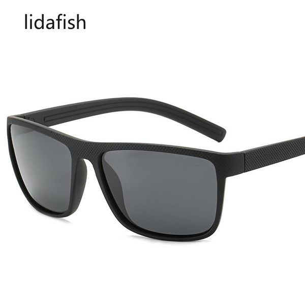 sunglasses lidafish polarized men gradient outdoor sports driving glasses sun protection hd lightweight eyewear, White;black
sunglasses lidafish polarized men gradient outdoor sports driving glasses sun protection hd lightweight eyewear, White;black