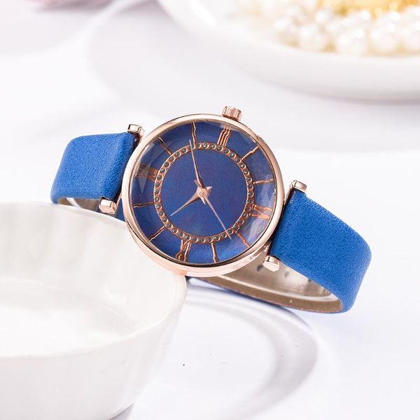 wristwatches women watch rose gold montre femme 2021 women's diamond roman numerals fashion relojes para mujer luxury wrist watches rel, Slivery;brown
wristwatches women watch rose gold montre femme 2021 women's diamond roman numerals fashion relojes para mujer luxury wrist watches rel, Slivery;brown