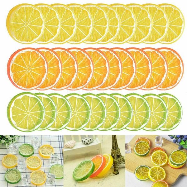 party decoration 10pcs 5cm artificial fruit simulation slices christmas ornament kitchen wedding fake decor supplies
party decoration 10pcs 5cm artificial fruit simulation slices christmas ornament kitchen wedding fake decor supplies
