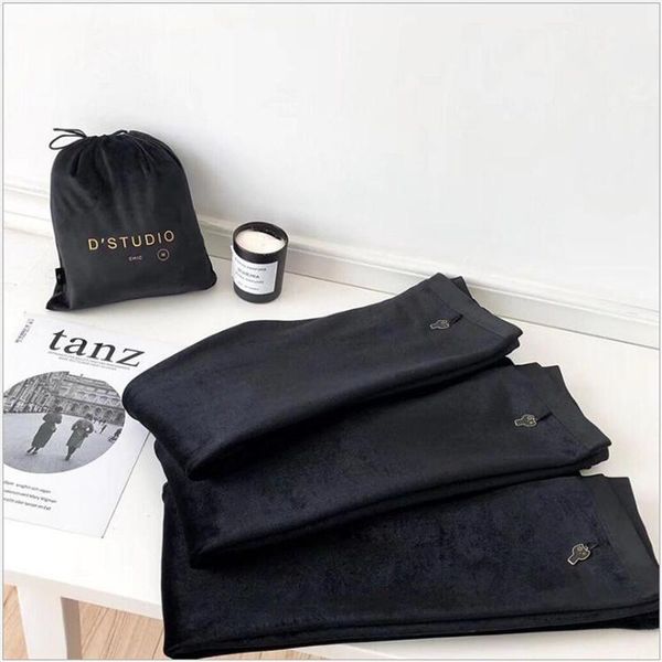 women's leggings 2021 fashion winter autumn pencil pants high elasticity and good quality slim plus velvet s27, Black
women's leggings 2021 fashion winter autumn pencil pants high elasticity and good quality slim plus velvet s27, Black