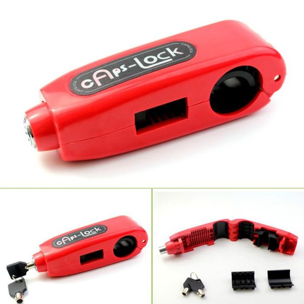 theft protection motorcycle handlebar security anti-theft lock handle horn electric car with 2 keys
theft protection motorcycle handlebar security anti-theft lock handle horn electric car with 2 keys