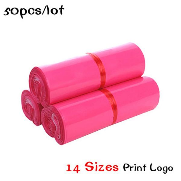 pink courier bags big size frosted storage bag waterproof self-seal pe material envelope mailer postal mailing pack
pink courier bags big size frosted storage bag waterproof self-seal pe material envelope mailer postal mailing pack