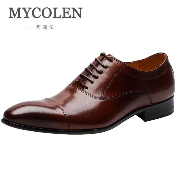 dress shoes italian brand men genuine leather casual british gentleman oxfords business formal schuhe herren, Black
dress shoes italian brand men genuine leather casual british gentleman oxfords business formal schuhe herren, Black