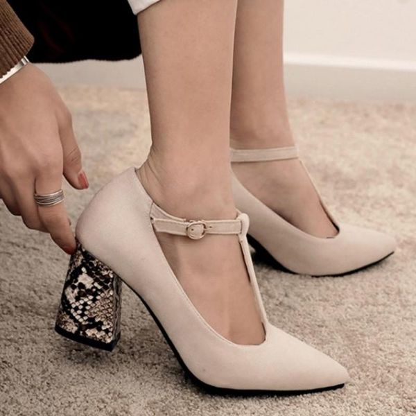 dress shoes fanyuan pointed toe summer sandals women mules and slingback female large size 46 elegant heels party office fo, Black
dress shoes fanyuan pointed toe summer sandals women mules and slingback female large size 46 elegant heels party office fo, Black