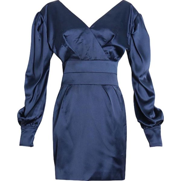 casual dresses women prom dress puff sleeve v-neck party long vintage short autumn winter 2021 v628, Black;gray
casual dresses women prom dress puff sleeve v-neck party long vintage short autumn winter 2021 v628, Black;gray