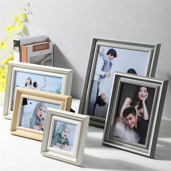 frames 6/7/8/10 inch modern po frame deskset up make wedding couple baby creative personality cute decor
frames 6/7/8/10 inch modern po frame deskset up make wedding couple baby creative personality cute decor