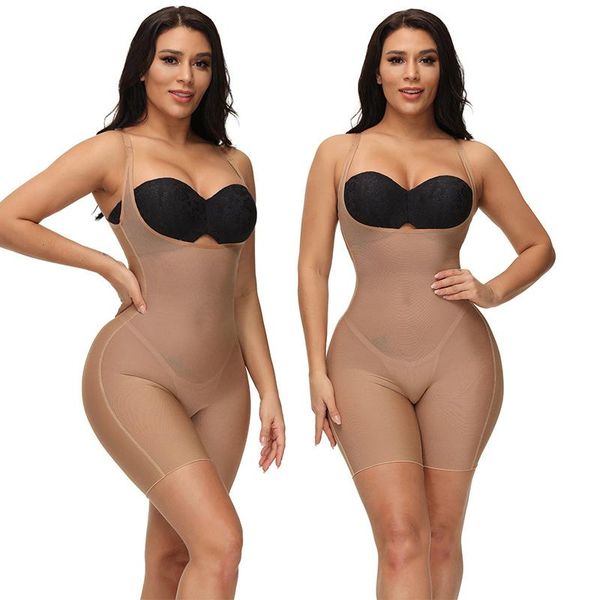 women's shapers body shapewear women binders and mesh underwear waist trainer underbust bodysuit slimming sheath flat belly bulifter, Black;white
women's shapers body shapewear women binders and mesh underwear waist trainer underbust bodysuit slimming sheath flat belly bulifter, Black;white