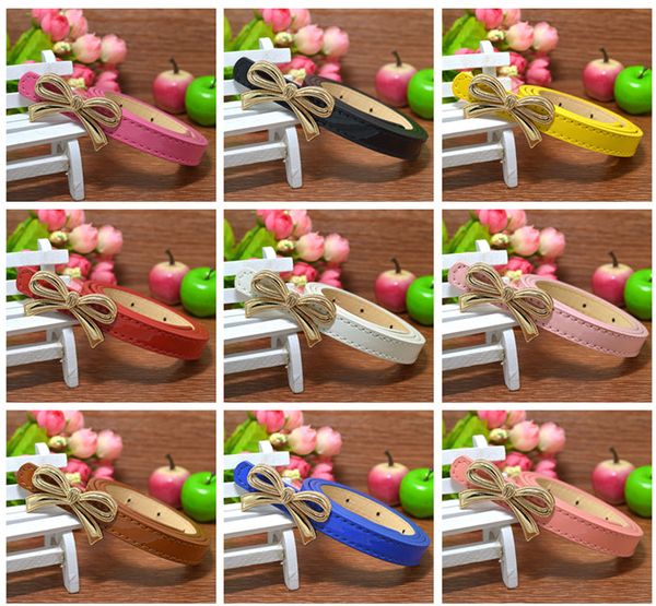 fashion kids bow smooth buckle belt children pu leather rhinestone metal buckles narrow belts boys pants waistband letter waist strap a7298, Black
fashion kids bow smooth buckle belt children pu leather rhinestone metal buckles narrow belts boys pants waistband letter waist strap a7298, Black