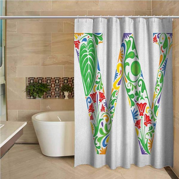 letter w shower curtain hooks l and home decoration 78x72 inch nature and language theme letter w with fresh lively jungle
letter w shower curtain hooks l and home decoration 78x72 inch nature and language theme letter w with fresh lively jungle