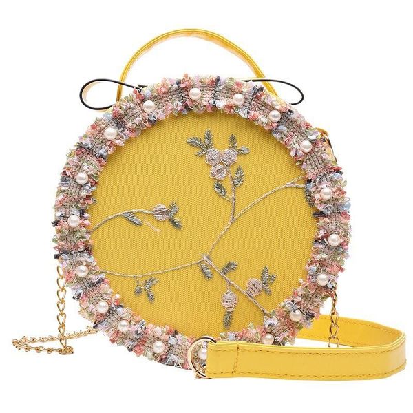 ladies leather shoulder bags women round crossbody flower embroidery female handbags fashion luxury tote for girls cross body
ladies leather shoulder bags women round crossbody flower embroidery female handbags fashion luxury tote for girls cross body