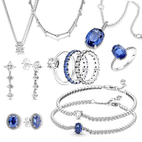 lnvierno damas original pandora gem correa accesorios 2021100% collar de plata esterlina joyera lujo regalo joyera 925, Golden;silver
lnvierno damas original pandora gem correa accesorios 2021100% collar de plata esterlina joyera lujo regalo joyera 925, Golden;silver