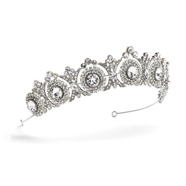hair clips & barrettes alloy wedding bridal jewelry tiara flower crown for bride shiny head piece accessories, Golden;silver
hair clips & barrettes alloy wedding bridal jewelry tiara flower crown for bride shiny head piece accessories, Golden;silver