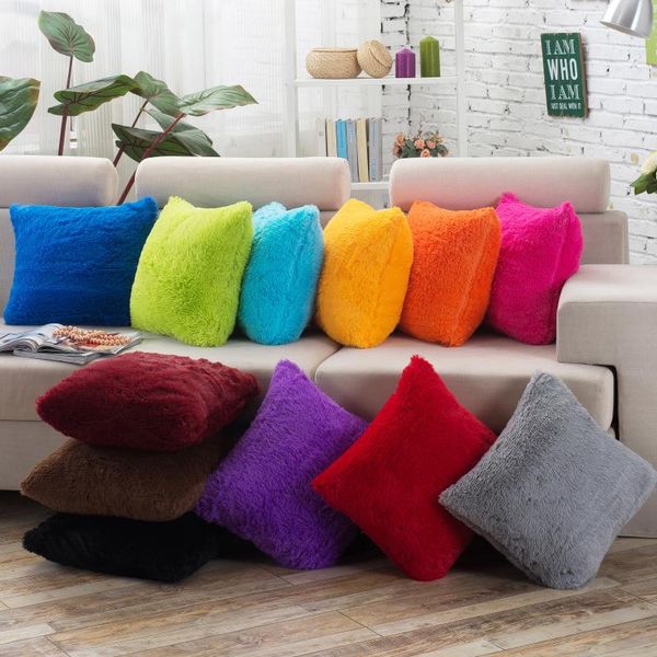 cushion/decorative pillow long plush cushion covers super soft solid warm red blue black green purple pillowcase bed chair decorative
cushion/decorative pillow long plush cushion covers super soft solid warm red blue black green purple pillowcase bed chair decorative