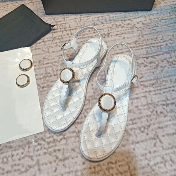sandals plus size 34-41 women's shoes metal decoration design genuine leather fashion summer, Black
sandals plus size 34-41 women's shoes metal decoration design genuine leather fashion summer, Black