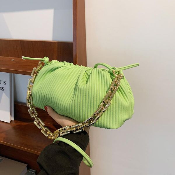 evening bags 2021women's leather clouds handbags fashion western style shoulder chain all-matc korean version messenger totes bag
evening bags 2021women's leather clouds handbags fashion western style shoulder chain all-matc korean version messenger totes bag