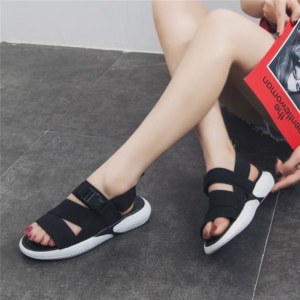 sandals women sport flat summer platform open toe outdoor beach female walking ladies comfort casual shoes 2021#sjpae314, Black
sandals women sport flat summer platform open toe outdoor beach female walking ladies comfort casual shoes 2021#sjpae314, Black