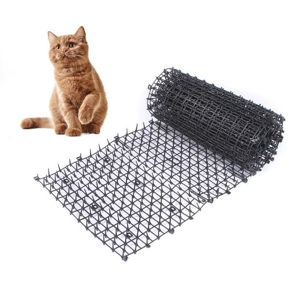 cat carriers,crates & houses scat mat prevent digging prickle strip indoor pest deterrent protective net ser outdoor garden pet supplies
cat carriers,crates & houses scat mat prevent digging prickle strip indoor pest deterrent protective net ser outdoor garden pet supplies