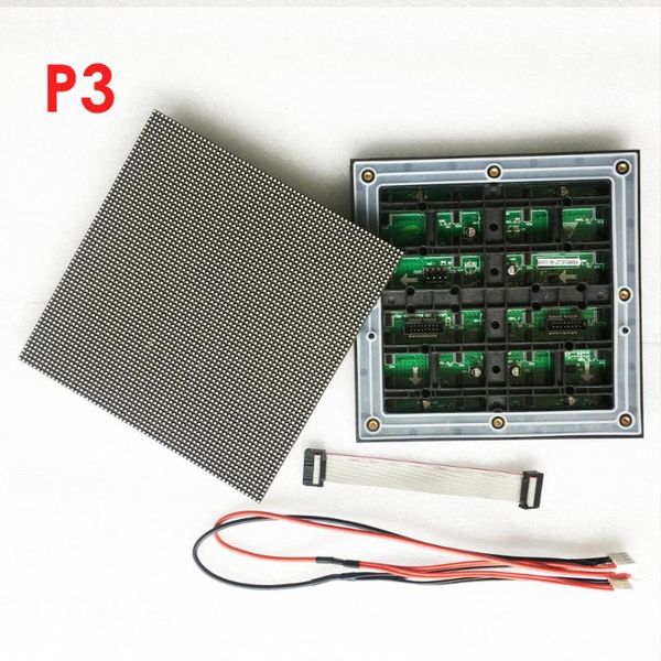 display outdoor wateproof advertising led sign p3 module 64x64 , high brightness diy board
display outdoor wateproof advertising led sign p3 module 64x64 , high brightness diy board
