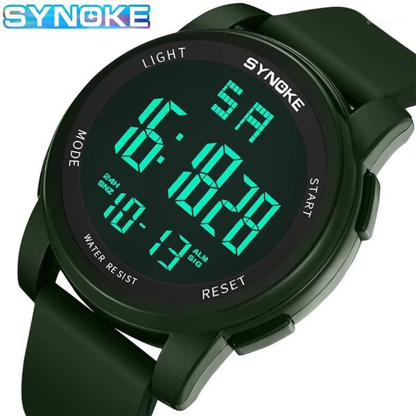 military men's watches waterproof alarm led sports mens digital wristwatch electronic clock relogio masculino wristwatches, Slivery;brown
military men's watches waterproof alarm led sports mens digital wristwatch electronic clock relogio masculino wristwatches, Slivery;brown