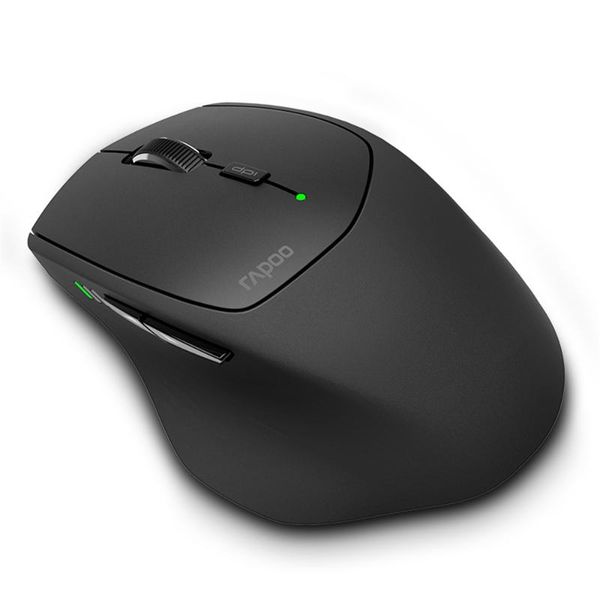 mice rapoo mt550s multi-mode wireless qi charge mouse switch between bluetooth and 2.4g for four devices connection computer
mice rapoo mt550s multi-mode wireless qi charge mouse switch between bluetooth and 2.4g for four devices connection computer