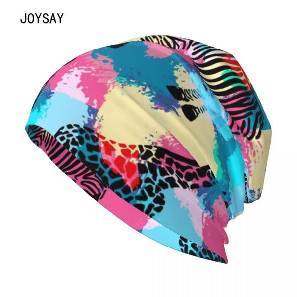 beanies men women zebra graffiti thin spring and autumn knit hat outdoor sports windproof stretch hedging cap
beanies men women zebra graffiti thin spring and autumn knit hat outdoor sports windproof stretch hedging cap