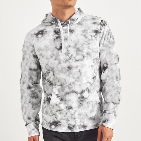men's hoodies sweater color contrast long sleeve hooded casual sweatshirt coat in autumn and winter of 2021, Black
men's hoodies sweater color contrast long sleeve hooded casual sweatshirt coat in autumn and winter of 2021, Black