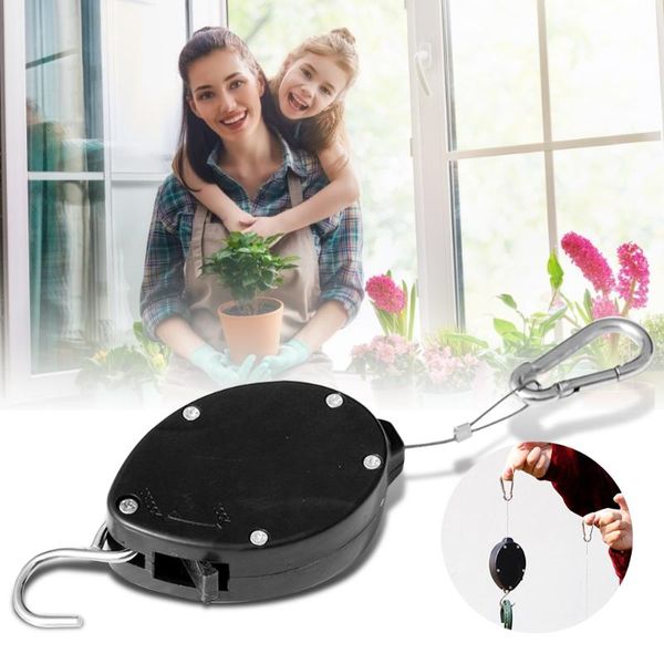 hooks & rails adjustable retractable lifting for hanging pots orchid flower bird cage hook garden basket
hooks & rails adjustable retractable lifting for hanging pots orchid flower bird cage hook garden basket