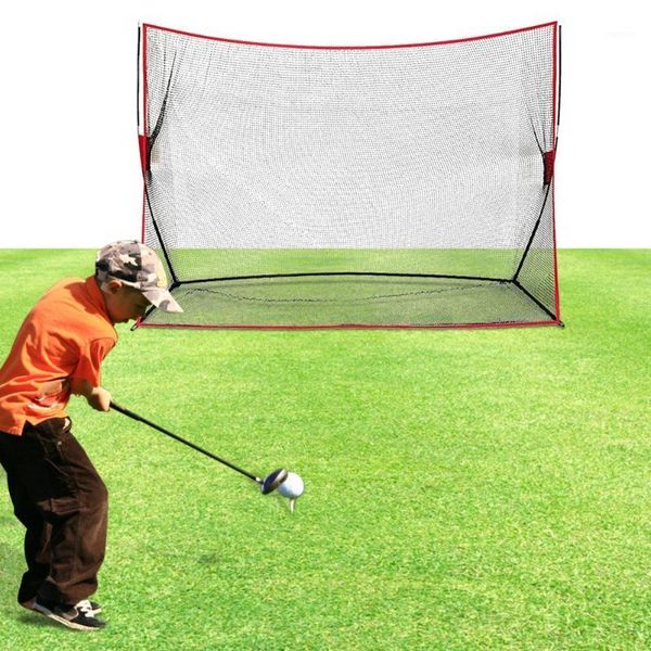 golf training aids indoor outdoor practice net hitting cage garden grassland tent equipment1
golf training aids indoor outdoor practice net hitting cage garden grassland tent equipment1