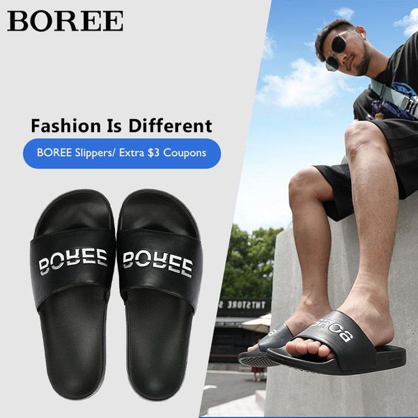 women fashion slippers sandals bathroom slides couples shoes non-slip flat heel breathable home floor beach, Black
women fashion slippers sandals bathroom slides couples shoes non-slip flat heel breathable home floor beach, Black