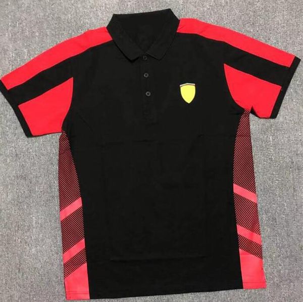 f1 racing polo shirt, team lapel t-shirt, polyester quick-drying, the same customization
f1 racing polo shirt, team lapel t-shirt, polyester quick-drying, the same customization