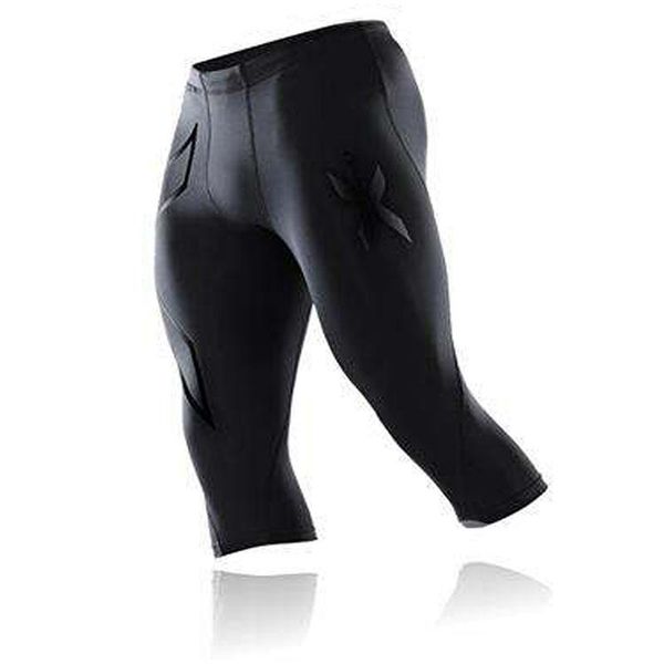 men's shorts compression five-point fitness basketball pants training quick-drying nylon running cycling, White;black
men's shorts compression five-point fitness basketball pants training quick-drying nylon running cycling, White;black