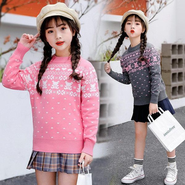 children's sweater spring autumn girls cardigan kids o-neck bears sweaters fashionable style outerwear pullover clothes, Blue
children's sweater spring autumn girls cardigan kids o-neck bears sweaters fashionable style outerwear pullover clothes, Blue