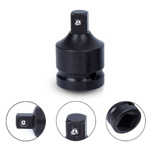 hand tools 2pcs socket ratchet converter adapter reducer car bicycle garage repair for mechanics engineers carpenters
hand tools 2pcs socket ratchet converter adapter reducer car bicycle garage repair for mechanics engineers carpenters