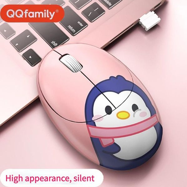 mice cute family wireless mouse business office computer convenient boys and girls cartoon
mice cute family wireless mouse business office computer convenient boys and girls cartoon