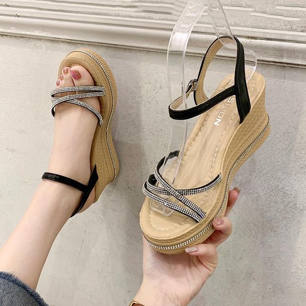 female sandal clear heels clogs wedge 2021 summer med black shoes for women increasing height muffins shoe girls rhinestone plat dress
female sandal clear heels clogs wedge 2021 summer med black shoes for women increasing height muffins shoe girls rhinestone plat dress