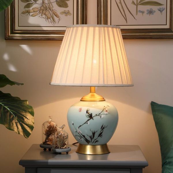 table lamps modern lamp for bedroom living room bed light ceramic home decoration led luminarias lighting fixtures standing desk
table lamps modern lamp for bedroom living room bed light ceramic home decoration led luminarias lighting fixtures standing desk