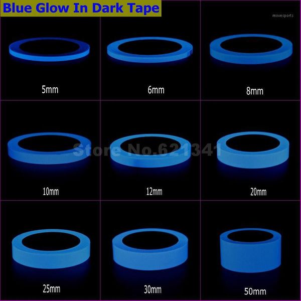 blue glow in dark wall sticker luminous poluminescent self-adhesive tape stage home decoration 6~8h 5mm ~ 50mm1
blue glow in dark wall sticker luminous poluminescent self-adhesive tape stage home decoration 6~8h 5mm ~ 50mm1