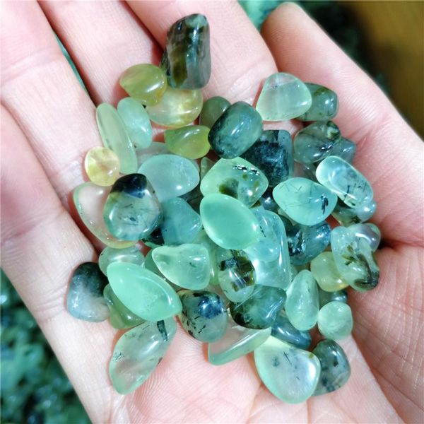 decorative objects & figurines 100g 5-7mm natural glittering and translucent grape stone crystal gravel aquarium ornament jelly apple green
decorative objects & figurines 100g 5-7mm natural glittering and translucent grape stone crystal gravel aquarium ornament jelly apple green
