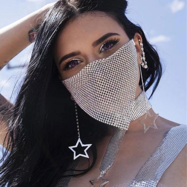 scarves 25# summer flash diamond metal veil scarf jewelry explosion multipurpose, Blue;gray
scarves 25# summer flash diamond metal veil scarf jewelry explosion multipurpose, Blue;gray