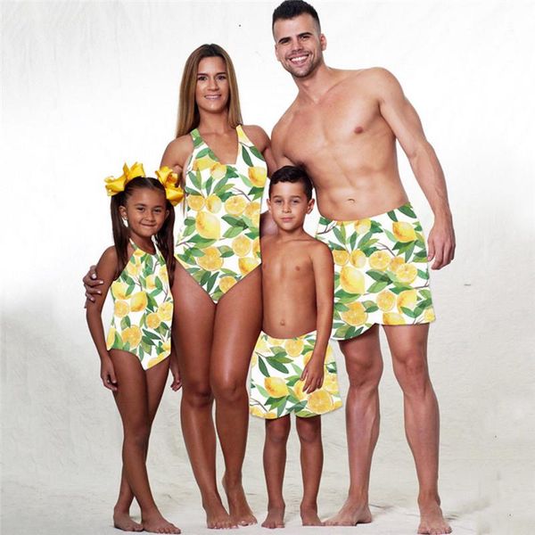 one-piece suits family matching swimsuits cute floral swimwear mother bikinis father daughter son bathing suit beachwear playa swim wear
one-piece suits family matching swimsuits cute floral swimwear mother bikinis father daughter son bathing suit beachwear playa swim wear