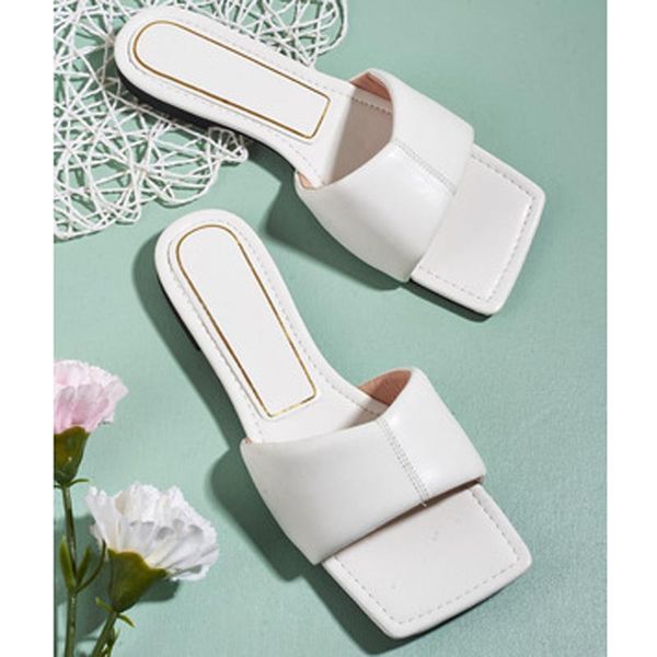 summer outdoor square toe flip flops sandals for women 2021 open slide slippers rubber sole 4-color casual beach flat shoes, Black
summer outdoor square toe flip flops sandals for women 2021 open slide slippers rubber sole 4-color casual beach flat shoes, Black