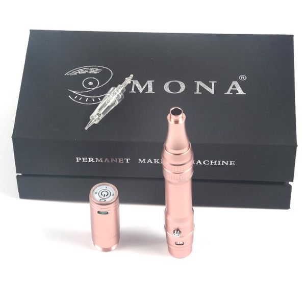 tattoo guns kits 1pcs semi wireless permanent makeup pen professional machine gun for eyebrow tattooing with cartridges
tattoo guns kits 1pcs semi wireless permanent makeup pen professional machine gun for eyebrow tattooing with cartridges
