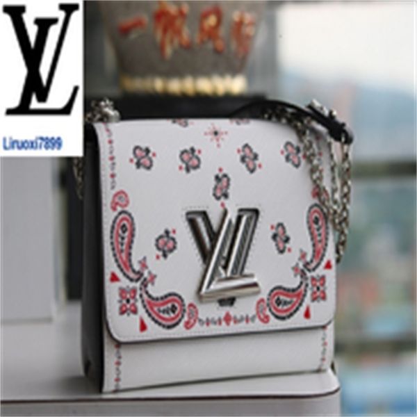 women cross brand bags shoulder designer bag white luxury handbags iconic xlcu handles m50322 bags totes printed body chain bag clutches
women cross brand bags shoulder designer bag white luxury handbags iconic xlcu handles m50322 bags totes printed body chain bag clutches