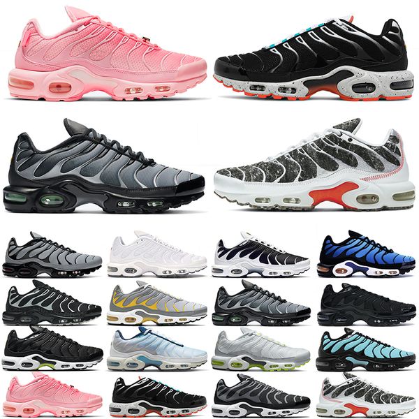 tn plus men women running shoes triple black aquamarine white atlanta crater psychic blue volt total orange mens trainers outdoor sports sne
tn plus men women running shoes triple black aquamarine white atlanta crater psychic blue volt total orange mens trainers outdoor sports sne