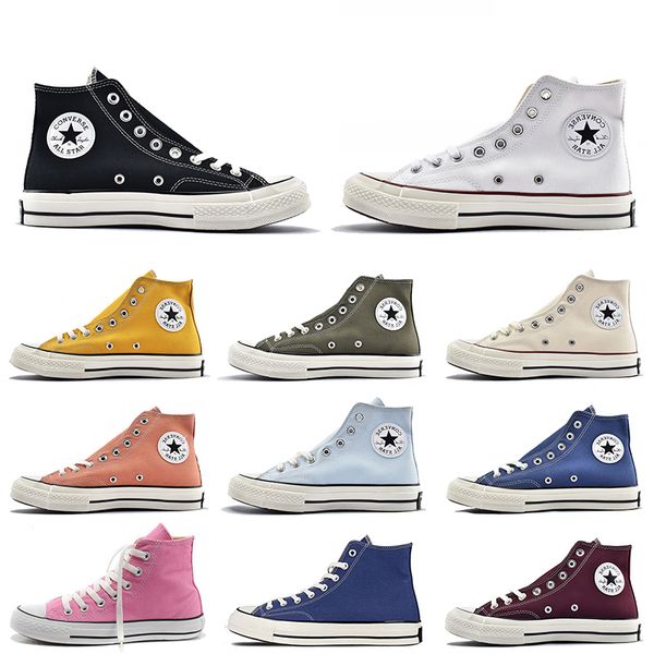 1970s 70s hi canvas shoes parchment converses women mens comme des garcons designer casual shoe skateboard sports trainers sneakers, Black
1970s 70s hi canvas shoes parchment converses women mens comme des garcons designer casual shoe skateboard sports trainers sneakers, Black
