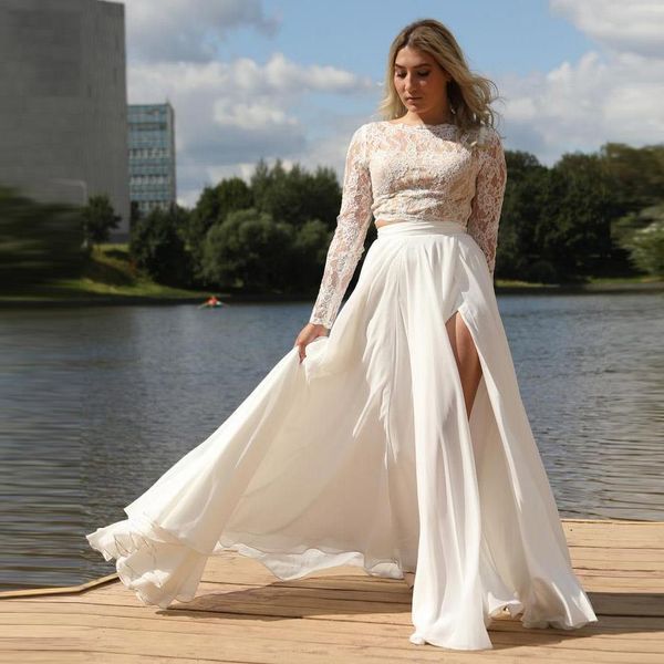 white chiffon high women skirts size split a line long bridal bridesmaid bottoms zipper, Black
white chiffon high women skirts size split a line long bridal bridesmaid bottoms zipper, Black
