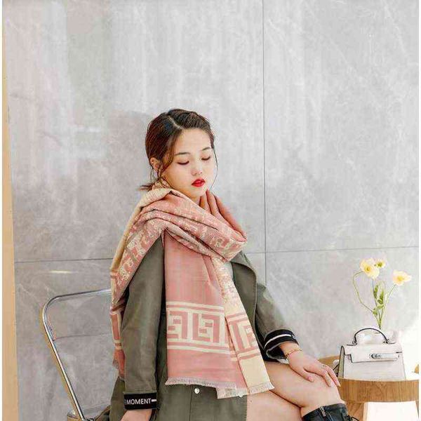 scarves tassel scarf female autumn and winter 2022 imitation cashmere sweet double-sided air conditioning shawl thickened warm bib, Blue;gray
scarves tassel scarf female autumn and winter 2022 imitation cashmere sweet double-sided air conditioning shawl thickened warm bib, Blue;gray